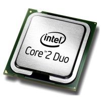 CPU Intel Core2   E8400